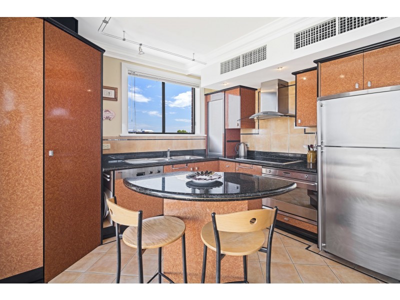 67/7-17 Sinclair Street, Wollstonecraft NSW 2065