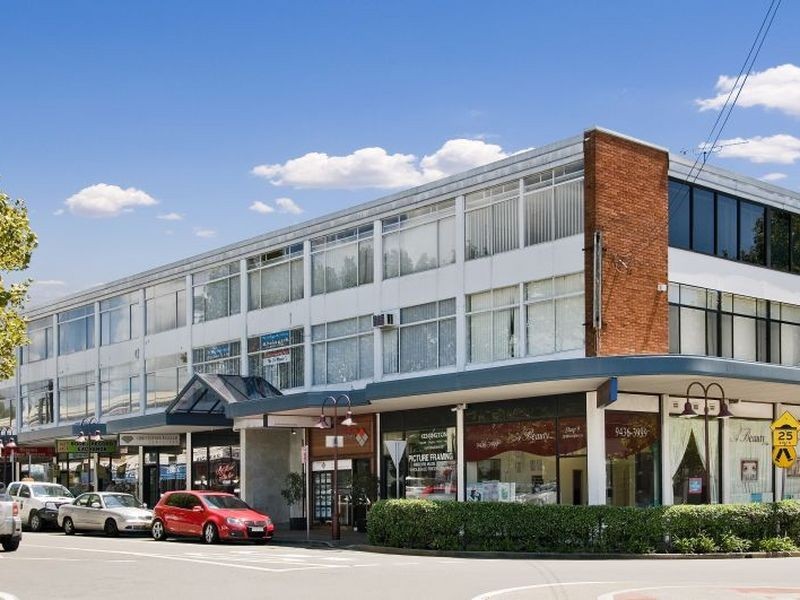 20 Burlington Street, Crows Nest NSW 2065