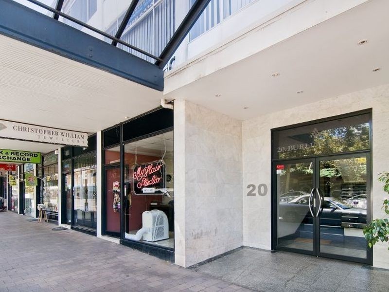 20 Burlington Street, Crows Nest NSW 2065