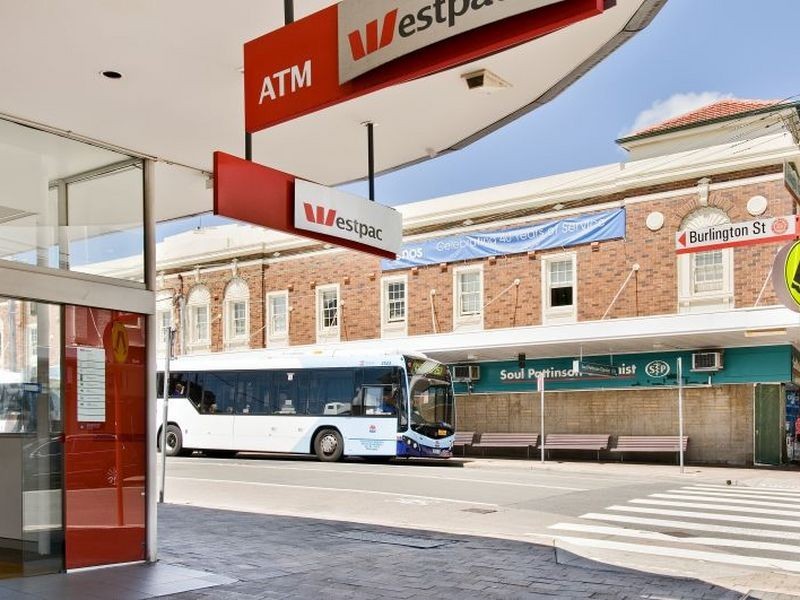 20 Burlington Street, Crows Nest NSW 2065