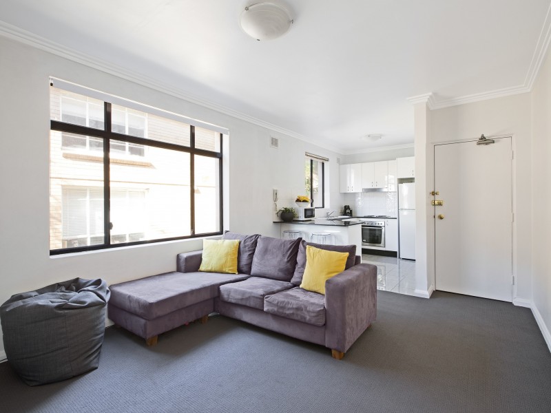 3/108 Atchison Street, Crows Nest NSW 2065