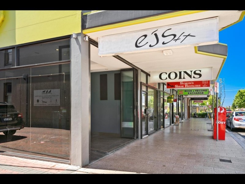 1/20 Burlington Street, Crows Nest NSW 2065