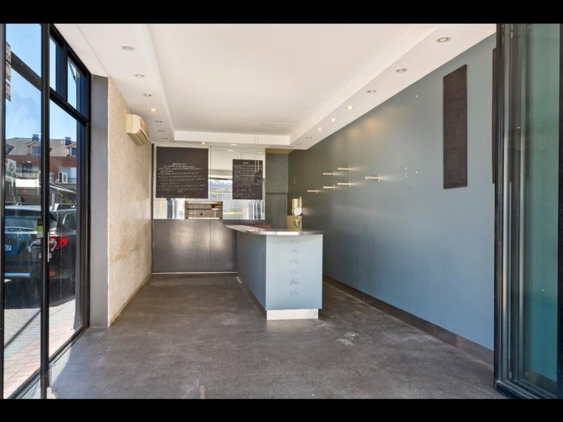 1/20 Burlington Street, Crows Nest NSW 2065