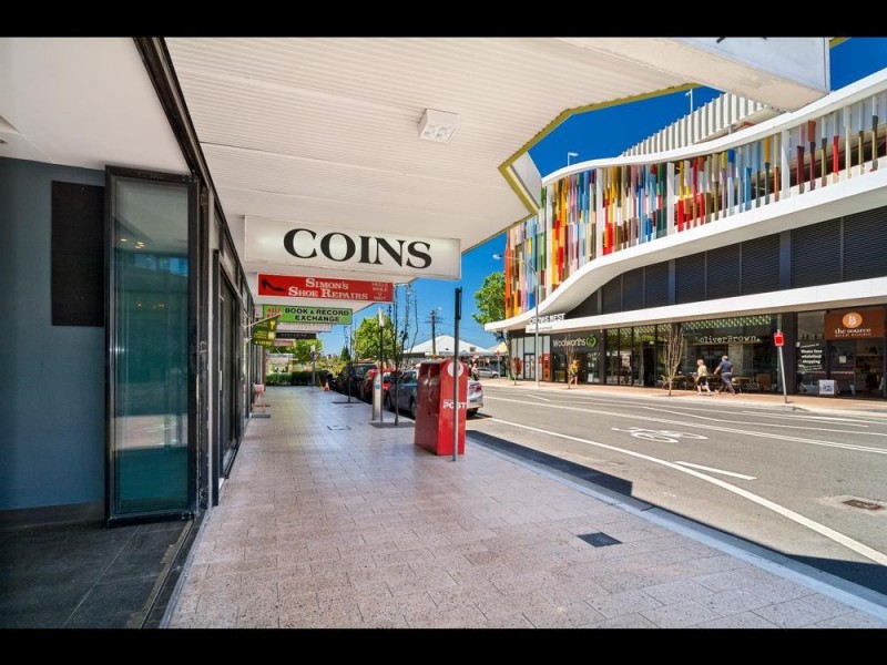 1/20 Burlington Street, Crows Nest NSW 2065