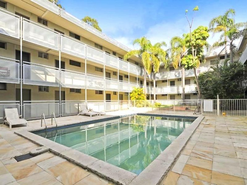 41/595 Willoughby Road, Willoughby NSW 2068