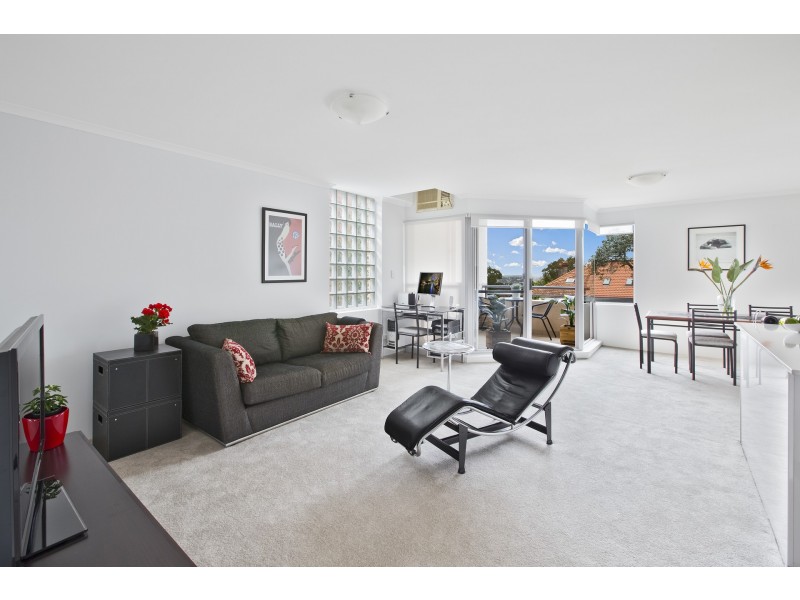 102/250 Pacific Highway, Crows Nest NSW 2065