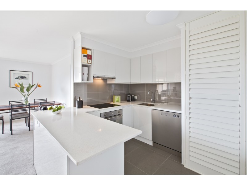 102/250 Pacific Highway, Crows Nest NSW 2065