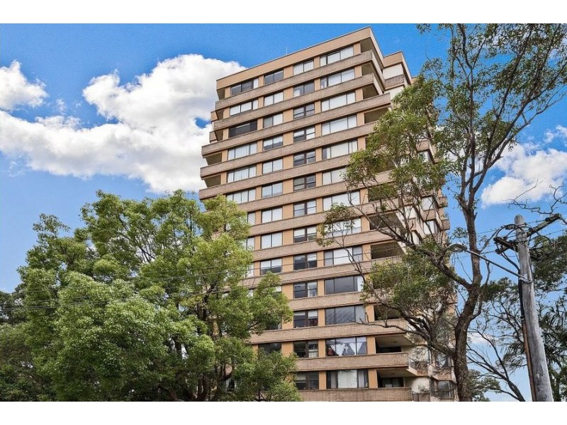 48/20 Moodie St Street, Cammeray NSW 2062