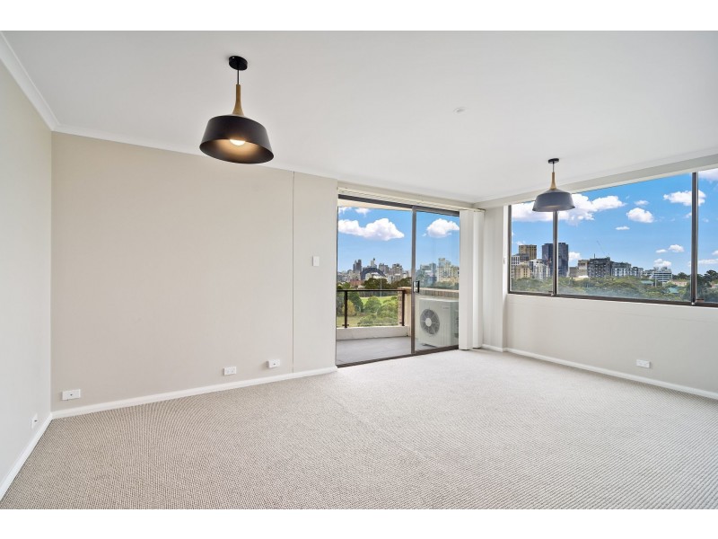 48/20 Moodie St Street, Cammeray NSW 2062