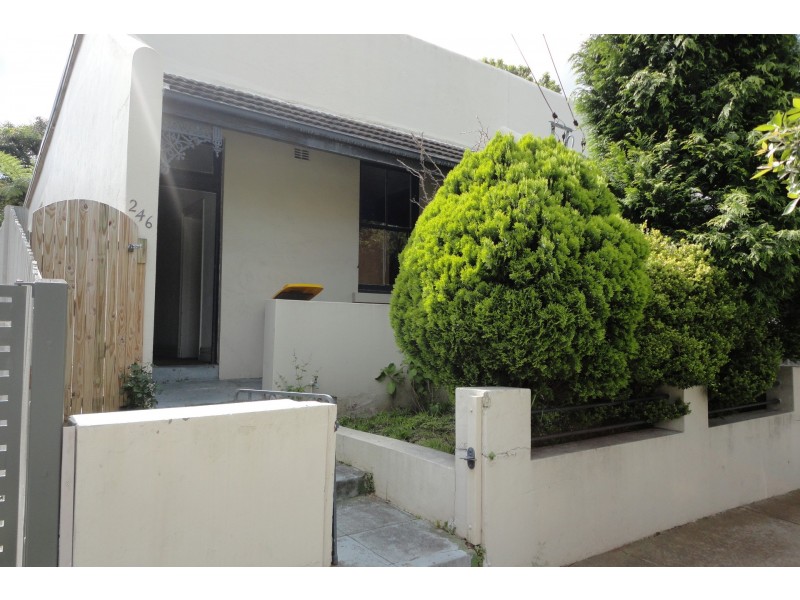 246 West Street, Crows Nest NSW 2065