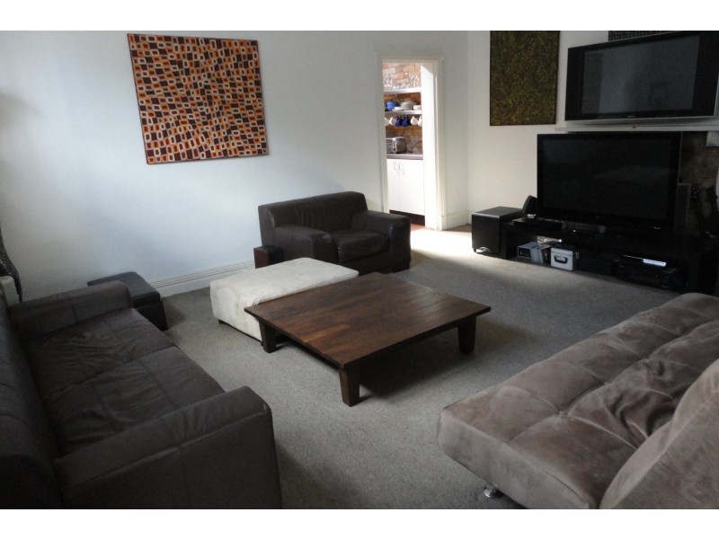 246 West Street, Crows Nest NSW 2065