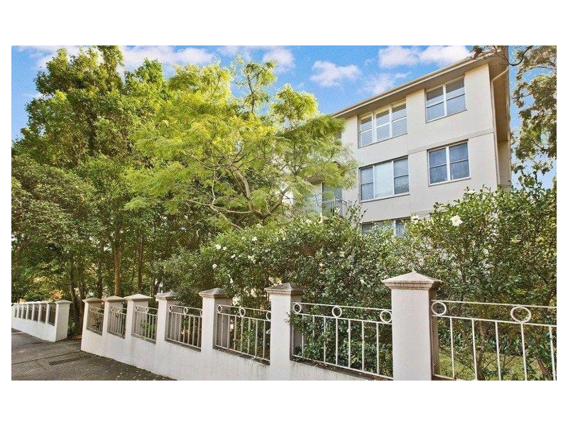 7/24 Moodie Street, Cammeray NSW 2062