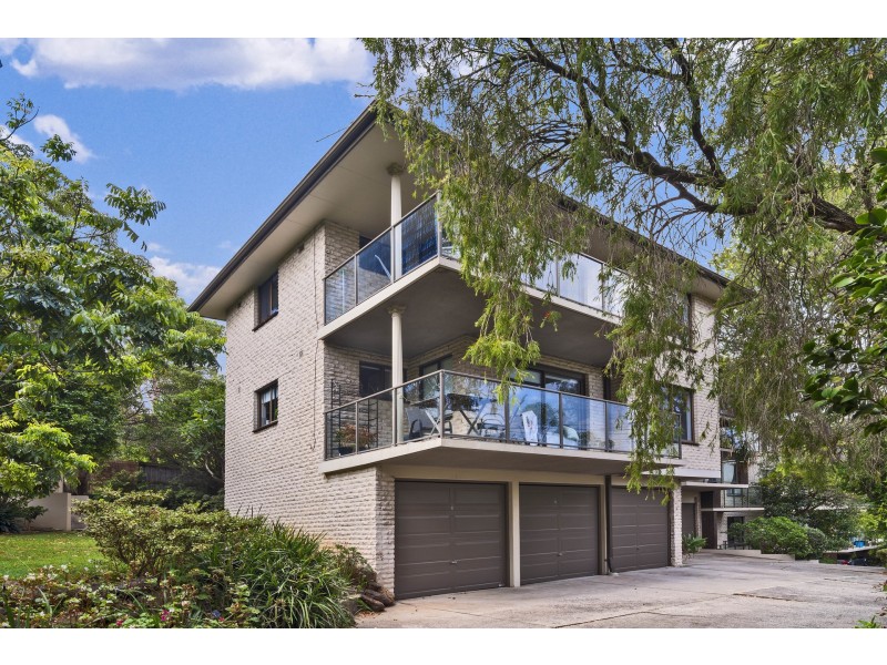 10/81 Shirley Road, Wollstonecraft NSW 2065