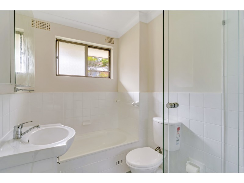 10/81 Shirley Road, Wollstonecraft NSW 2065