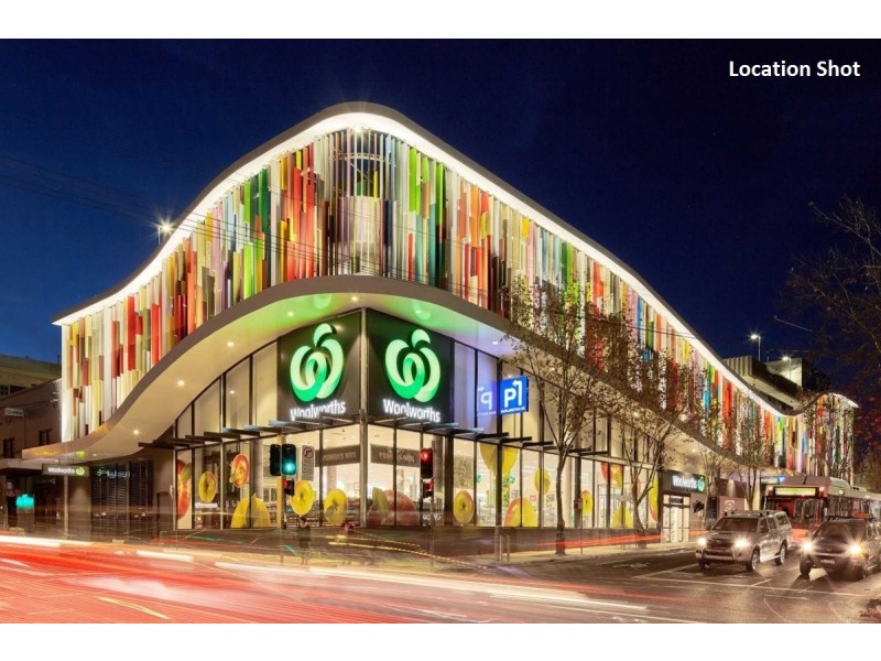 10/81 Shirley Road, Wollstonecraft NSW 2065