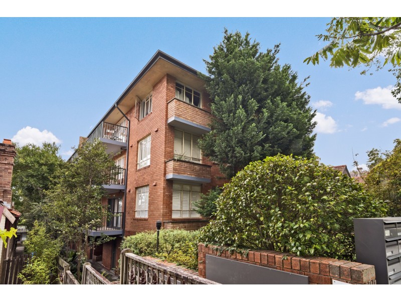 17/122 Raglan Street, Mosman NSW 2088