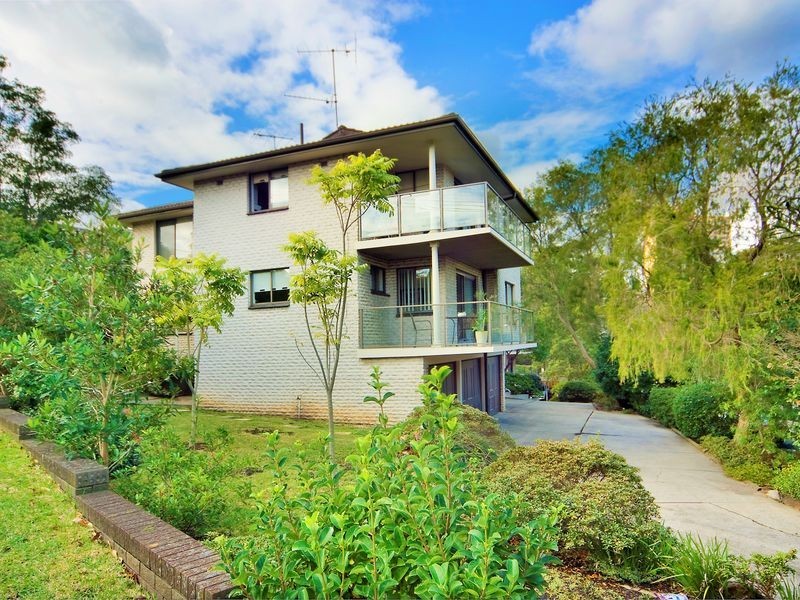 4/81 Shirley Road, Wollstonecraft NSW 2065