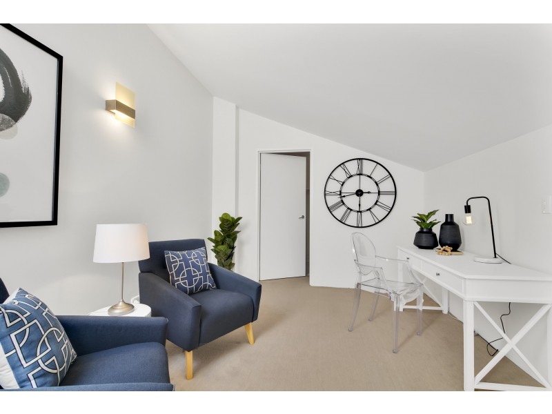 35/12 Hayberry Street, Crows Nest NSW 2065