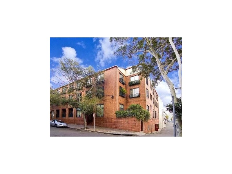 35/12 Hayberry Street, Crows Nest NSW 2065