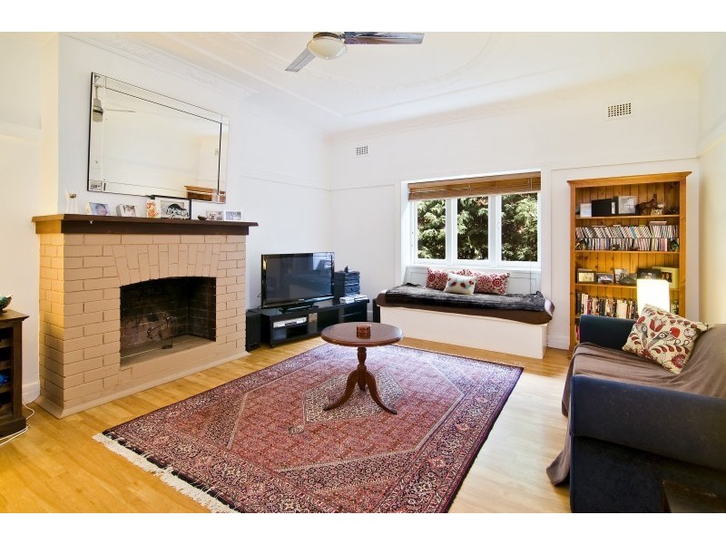 3/106 Chandos Street, Crows Nest NSW 2065