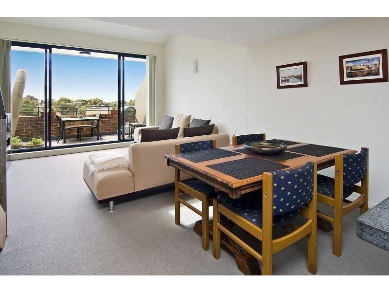 201/2 David Street, Crows Nest NSW 2065
