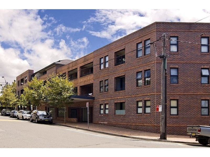 201/2 David Street, Crows Nest NSW 2065