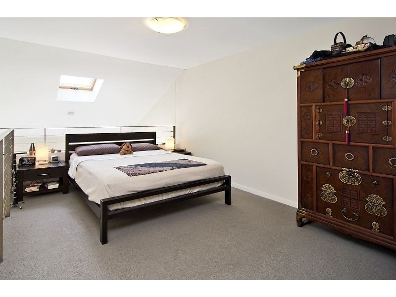 201/2 David Street, Crows Nest NSW 2065