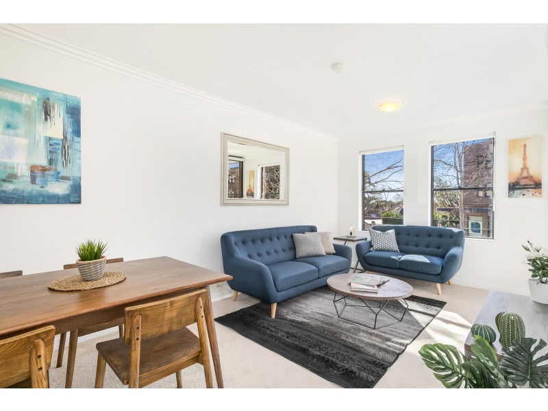 33/236 Pacific Highway, Crows Nest NSW 2065