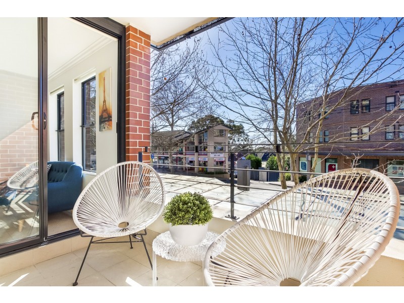33/236 Pacific Highway, Crows Nest NSW 2065