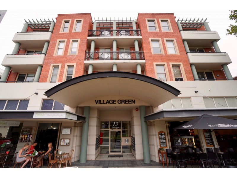 22/13 Ernest Street, Crows Nest NSW 2065