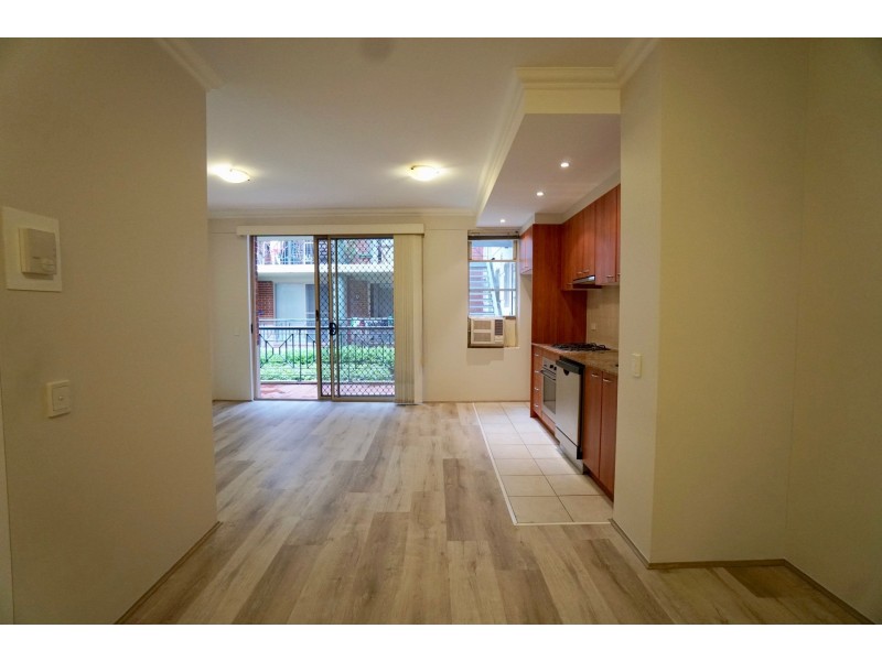 22/13 Ernest Street, Crows Nest NSW 2065