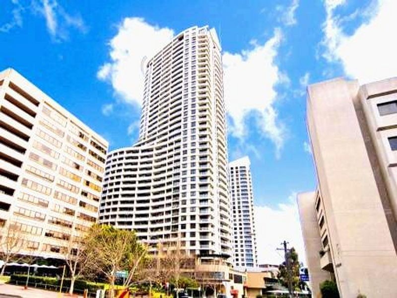 717/1 Sergeants Lane, St Leonards NSW 2065