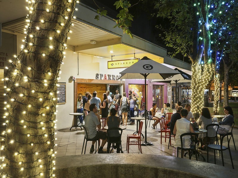 21/12 Hayberry Street, Crows Nest NSW 2065