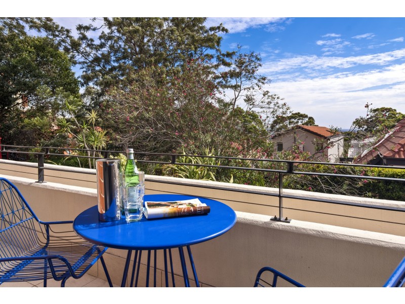 12/236 Pacific Highway, Crows Nest NSW 2065