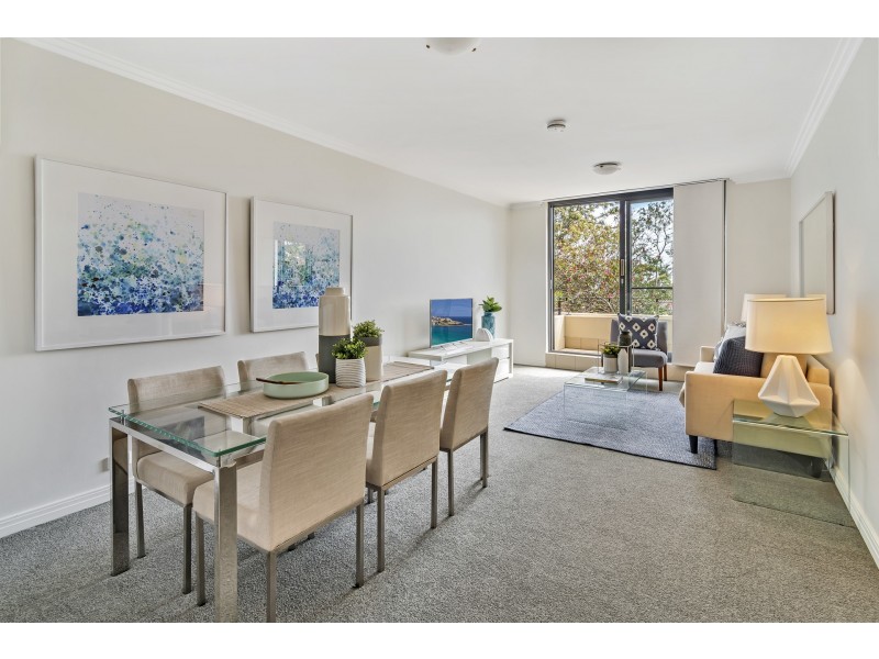 12/236 Pacific Highway, Crows Nest NSW 2065