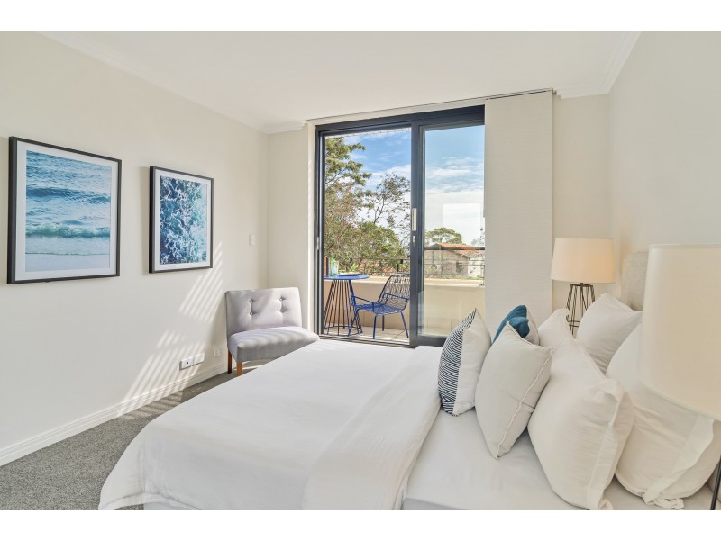 12/236 Pacific Highway, Crows Nest NSW 2065