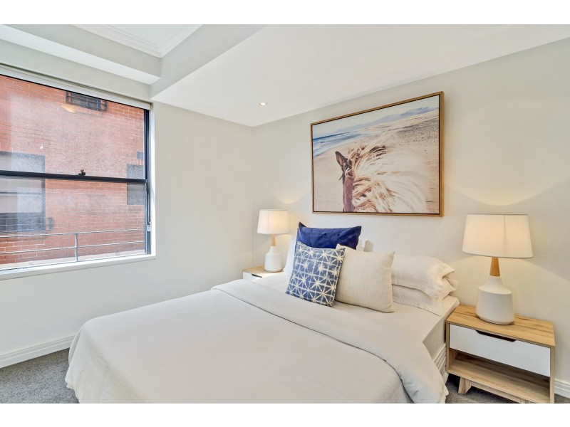 12/236 Pacific Highway, Crows Nest NSW 2065