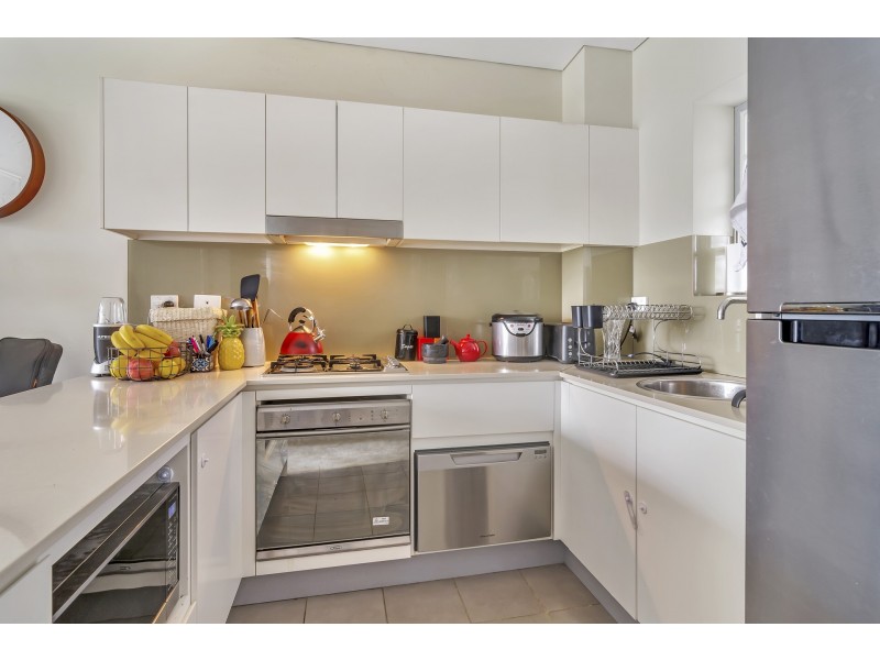 31/30-36 Albany Street, St Leonards NSW 2065