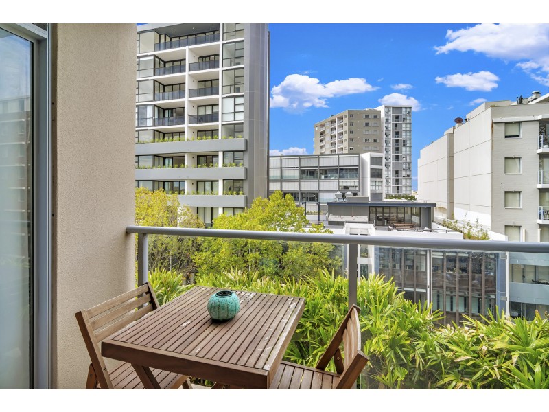 31/30-36 Albany Street, St Leonards NSW 2065