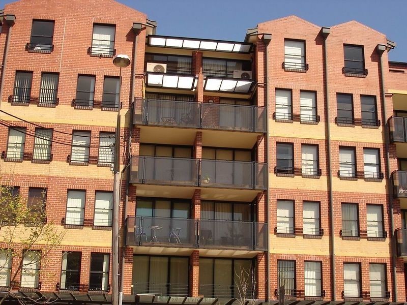 67/236 Pacific Highway, Crows Nest NSW 2065