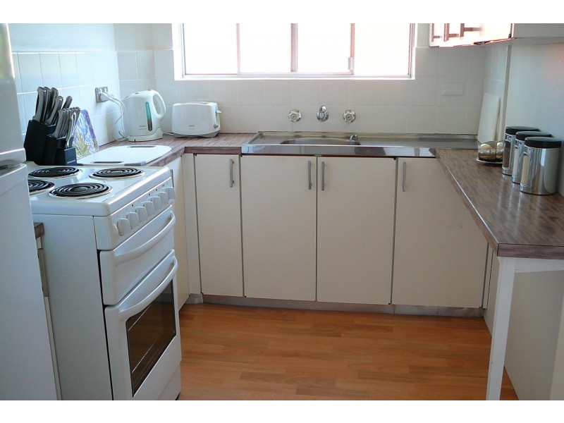 10/14 Mckye Street, Waverton NSW 2060