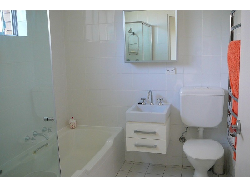 10/14 Mckye Street, Waverton NSW 2060