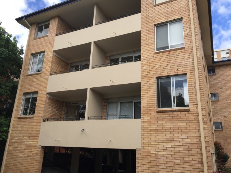 10/14 Mckye Street, Waverton NSW 2060