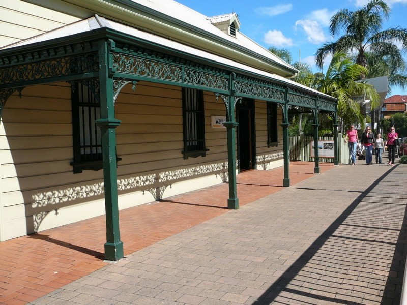 10/14 Mckye Street, Waverton NSW 2060