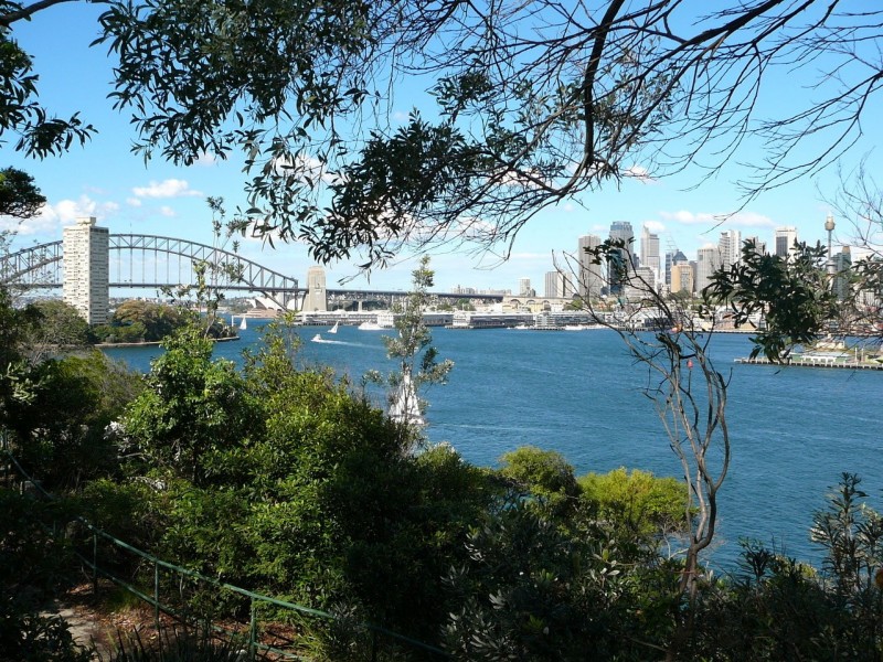 10/14 Mckye Street, Waverton NSW 2060