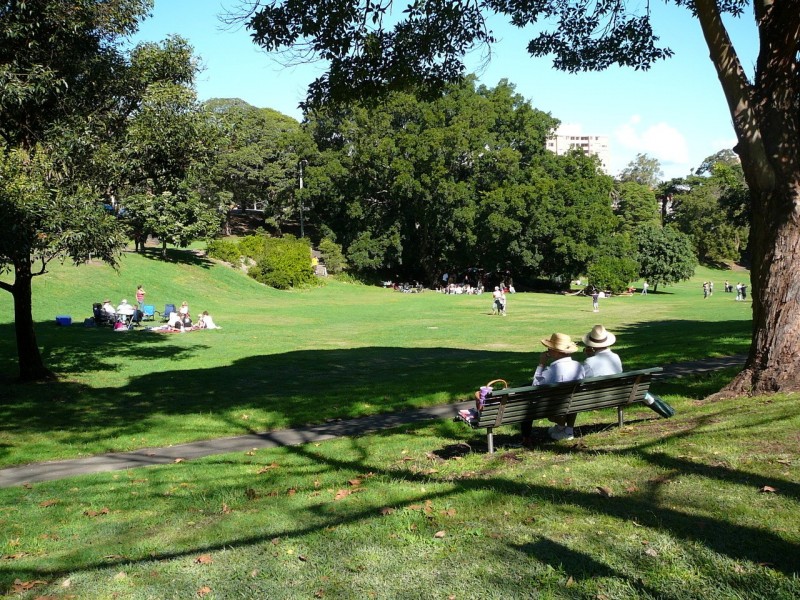 10/14 Mckye Street, Waverton NSW 2060