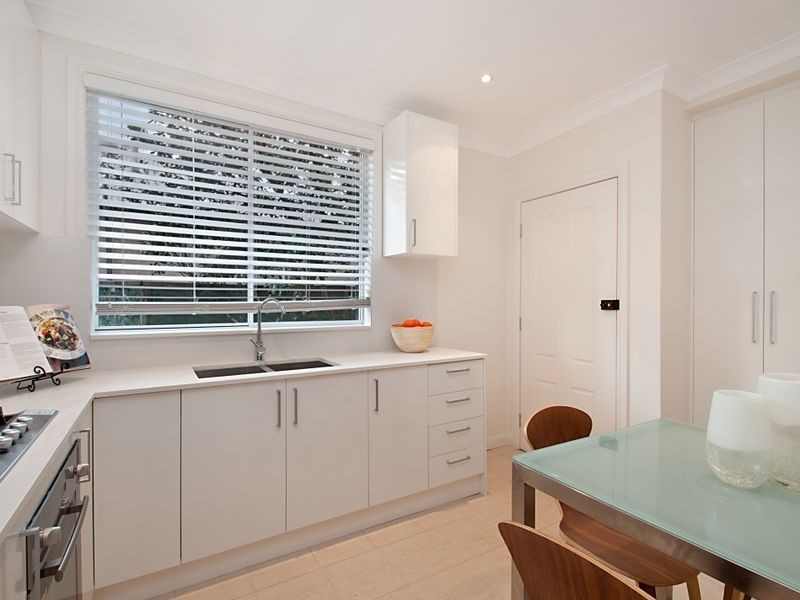 199 Ernest Street, Cammeray NSW 2062