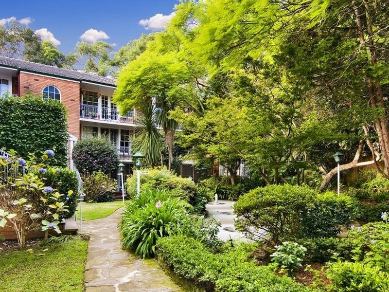 16/73 Burns Bay Road, Lane Cove NSW 2066