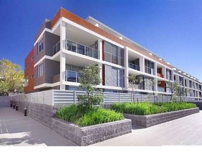 5/331 Miller Street, Cammeray NSW 2062