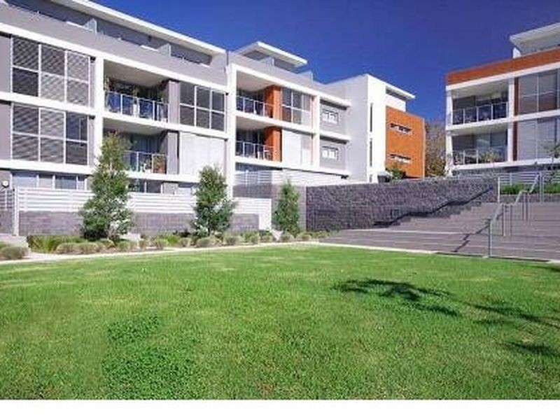 5/331 Miller Street, Cammeray NSW 2062